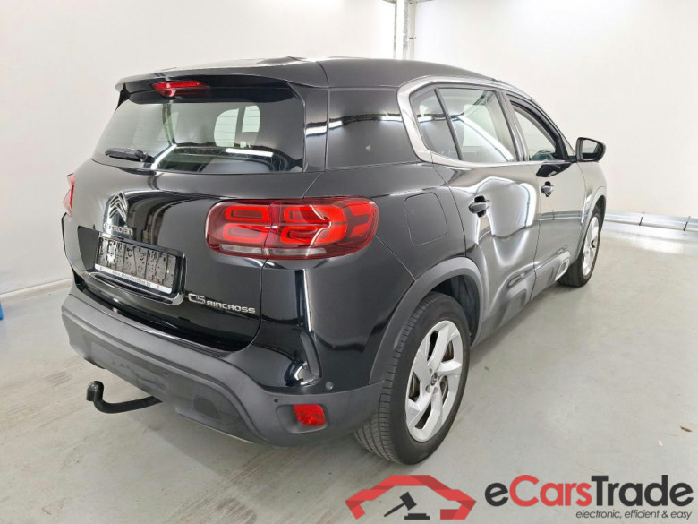 CITROËN C5 AIRCROSS 1.2 PURETECH 130 BUSINESS GPS AUTO #4