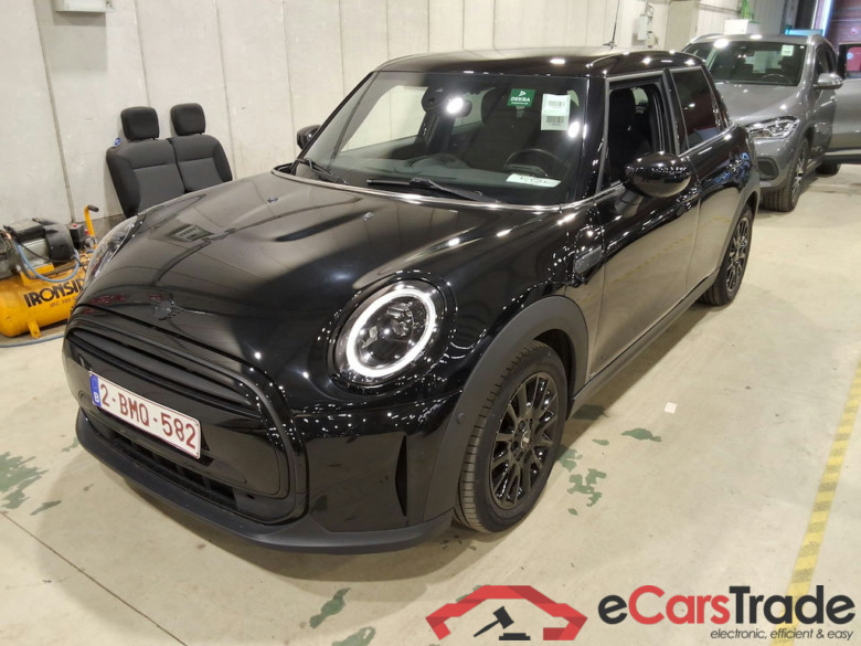 MINI Mini 1.5 COOPER