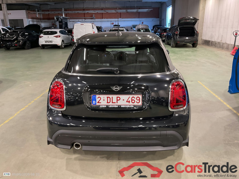 MINI MINI 5 DOOR 1.5 COOPER AUTO #5