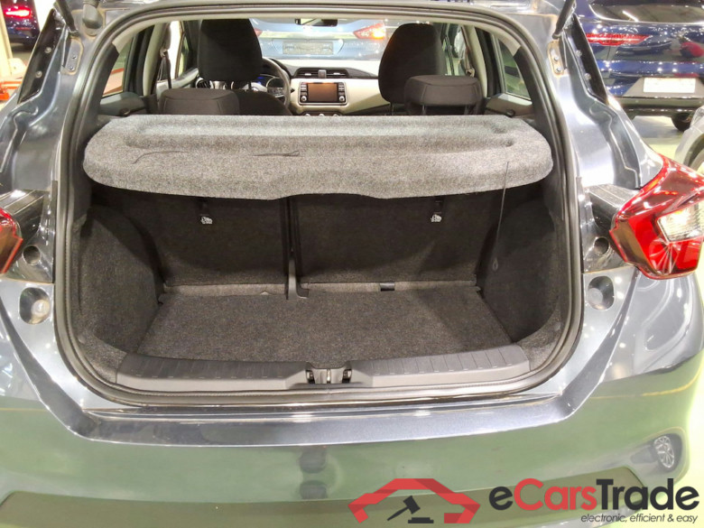 NISSAN MICRA 1.0 IG-T ACENTA #3