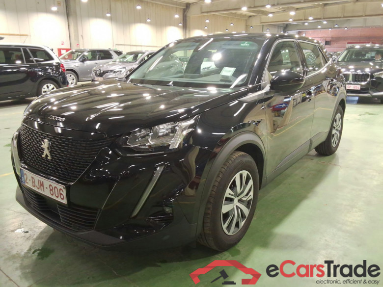 PEUGEOT 2008 1.2 PURETECH 74KW S-S ACTIVE #1
