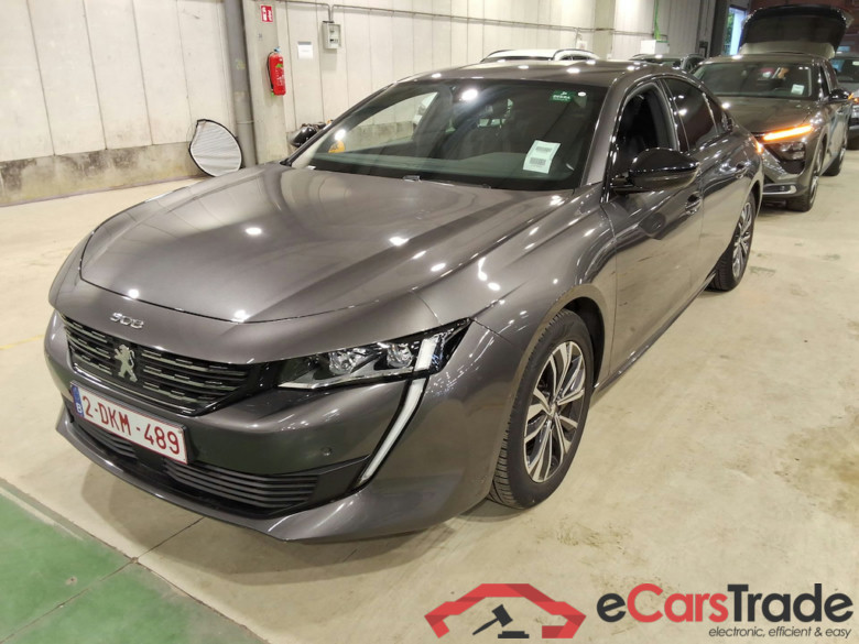 PEUGEOT 508 1.5 BLUEHDI 130 S&S AUTO ACTIVE PACK #1