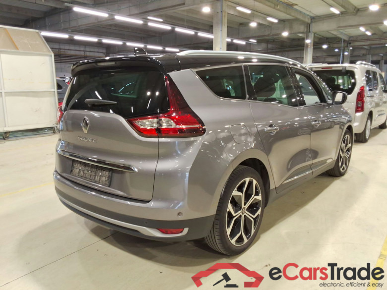 RENAULT GRAND SCENIC 1.3 TCE 140 INTENS #4