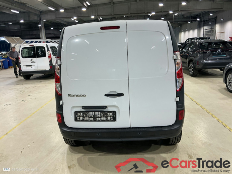 RENAULT KANGOO EXPRESS 1.5 BLUE DCI 80 GRAND CONFORT #5