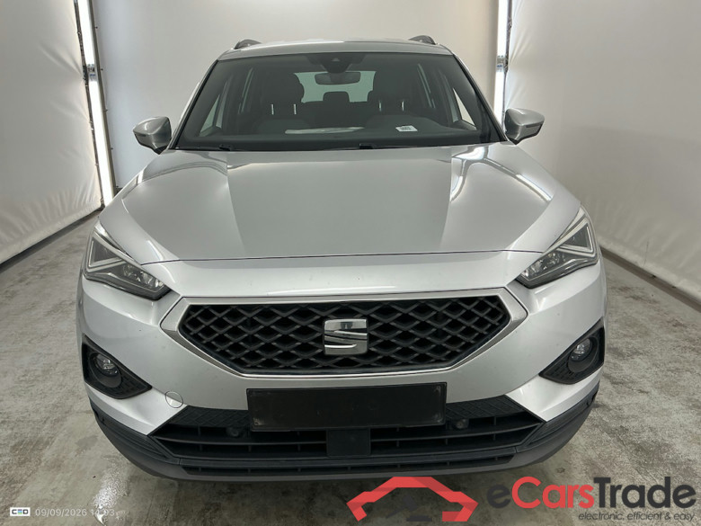 SEAT TARRACO 1.5 TSI Move! DSG #2