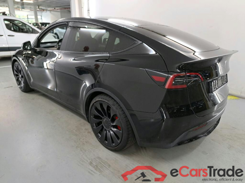 TESLA Model Y BEV PERFORMANCE AUTO 4WD #3