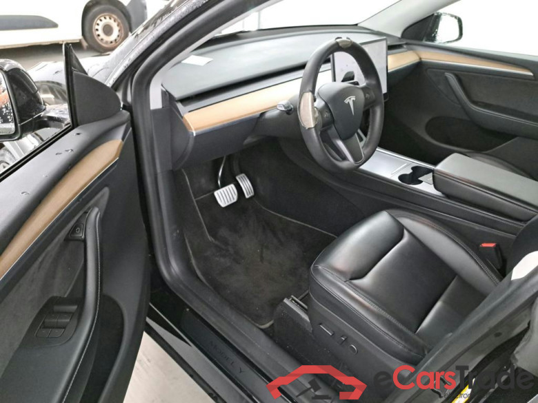 TESLA Model Y BEV PERFORMANCE AUTO 4WD #5