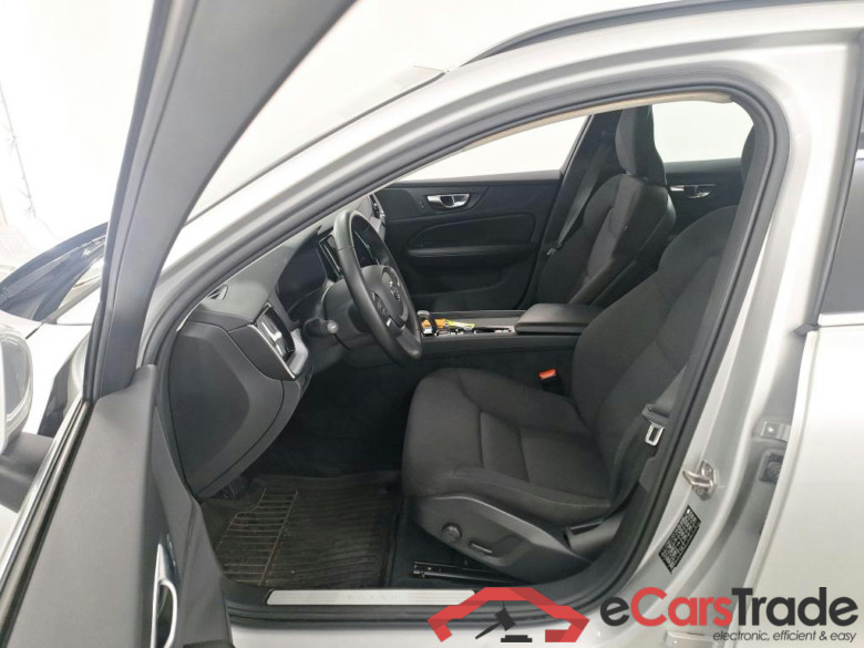 VOLVO V60 2.0 B3 GEARTRONIC MOMENTUM PRO #5