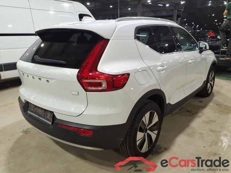 VOLVO XC40 1.5 T4 PHEV INSCRIPTION EXPR. DCT #4