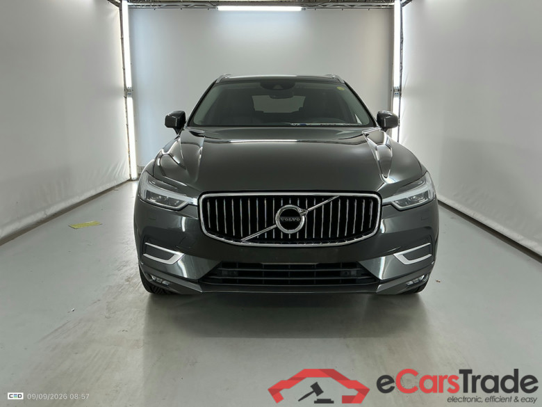 VOLVO XC60 DIESEL - 2017 2.0 D4 Inscription Geartronic AdBlue #2