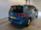 preview Volkswagen Touran #1