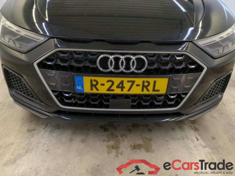 AUDI A1 Sportback 30 TFSI Pro Line S #6