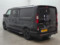 preview Renault Trafic #2