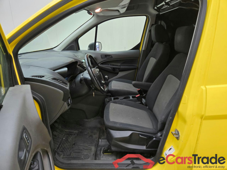FORD TRANSIT CONNECT 1.5 EcoBlue L1 Ambiente #5