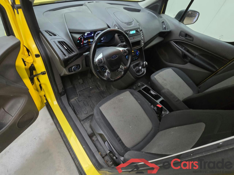 FORD TRANSIT CONNECT 1.5 EcoBlue L1 Ambiente #6