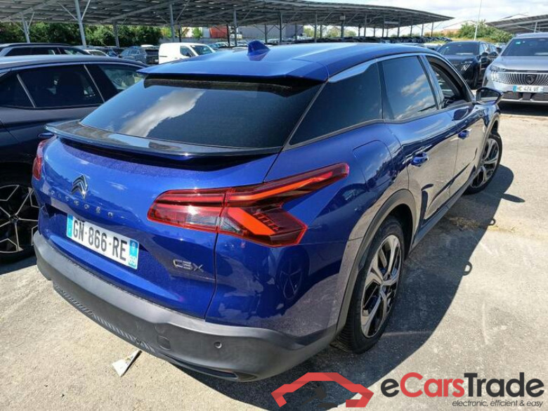 Citroen C5 X 1.2 PureTech Feel Aut. LED Virtual Navi 1/2 Leather KeylessGo Camera Klima PDC ... #3