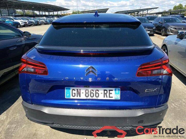 Citroen C5 X 1.2 PureTech Feel Aut. LED Virtual Navi 1/2 Leather KeylessGo Camera Klima PDC ... #6