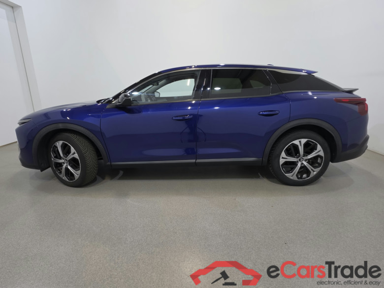 Citroen C5 X 1.2 PureTech Feel Aut. LED Virtual Navi 1/2 Leather KeylessGo Camera Klima PDC ... #2