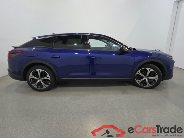 Citroen C5 X 1.2 PureTech Feel Aut. LED Virtual Navi 1/2 Leather KeylessGo Camera Klima PDC ... #5