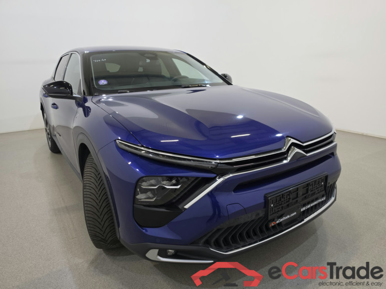 Citroen C5 X 1.2 PureTech Feel Aut. LED Virtual Navi 1/2 Leather KeylessGo Camera Klima PDC ... #3
