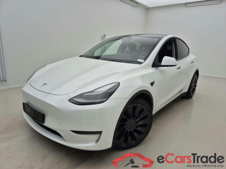 TESLA MODEL Y 75KWH PERFORMANCE LONG RANGE A
