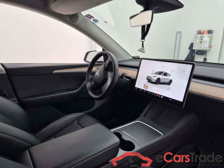 TESLA MODEL Y 75KWH PERFORMANCE LONG RANGE A #3