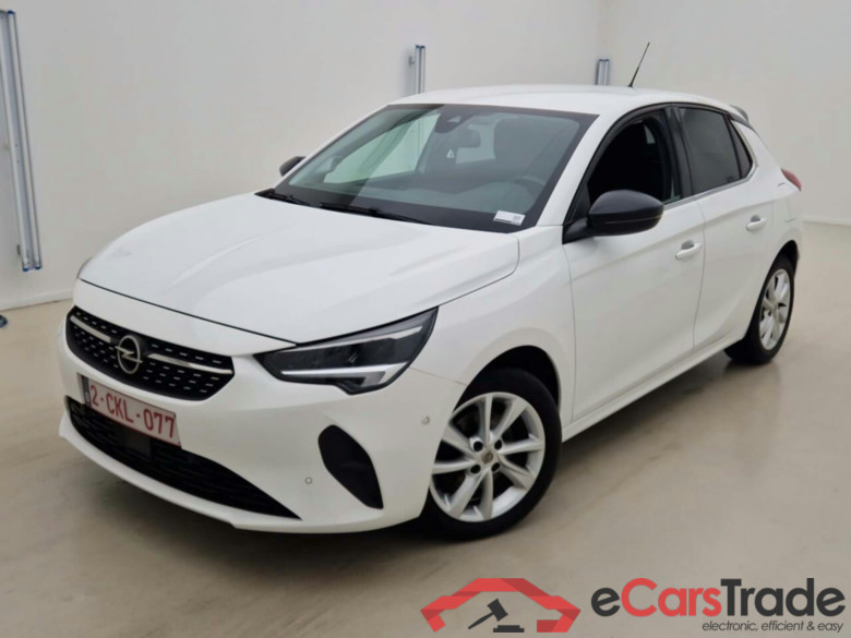 OPEL CORSA 1.2 TURBO ELEGANCE #1