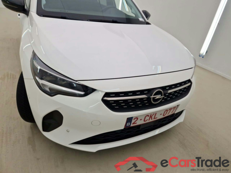 OPEL CORSA 1.2 TURBO ELEGANCE #4