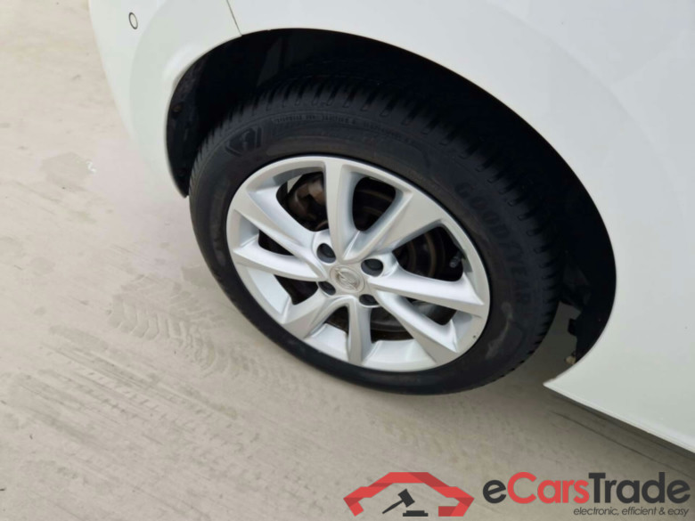 OPEL CORSA 1.2 TURBO ELEGANCE #5