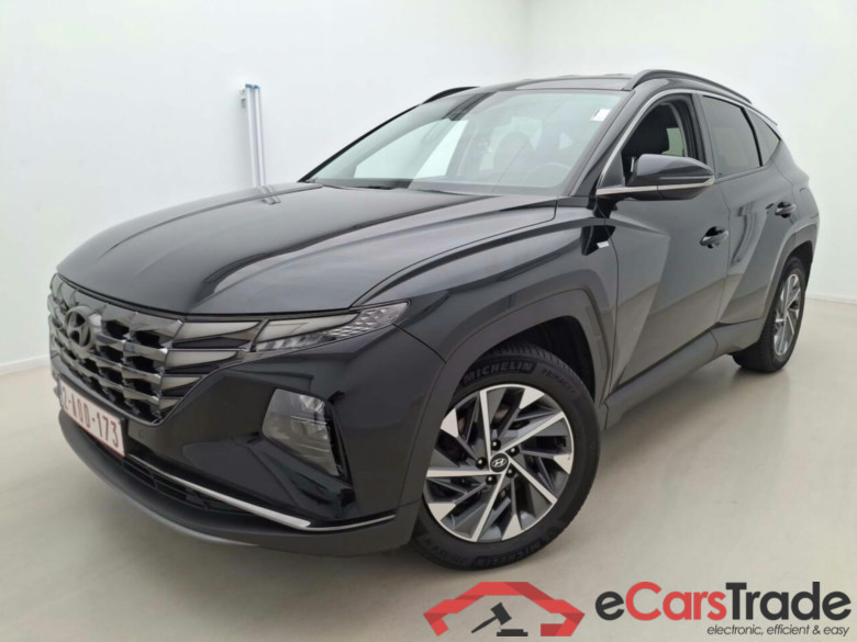 HYUNDAI TUCSON 1.6 T-GDI FEEL AUT. #1