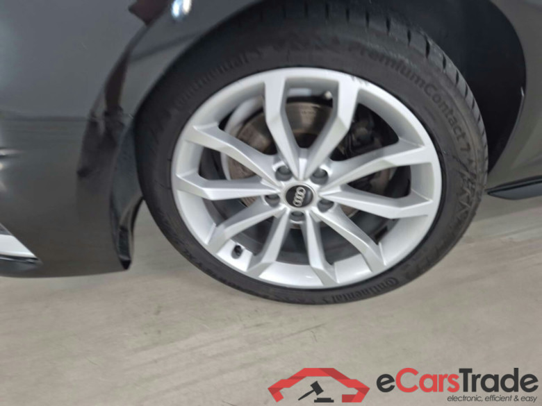 AUDI A4 35 TDI BUSINESS ED. S-TRONIC #5