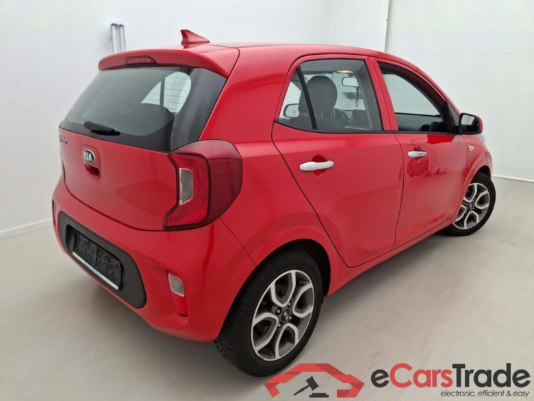 KIA PICANTO 1.0 MPI PULSE #2