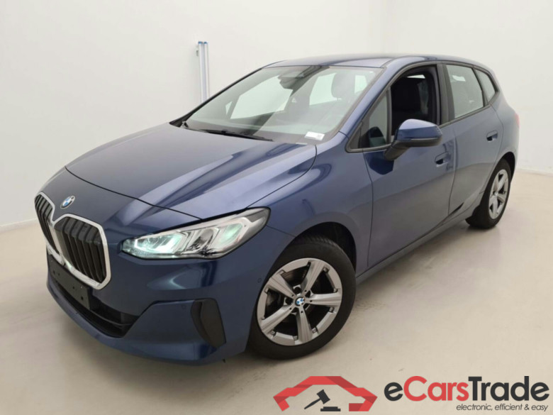 BMW 2-SERIE ACTIVE TOURER 2.0 218D AUT. #1