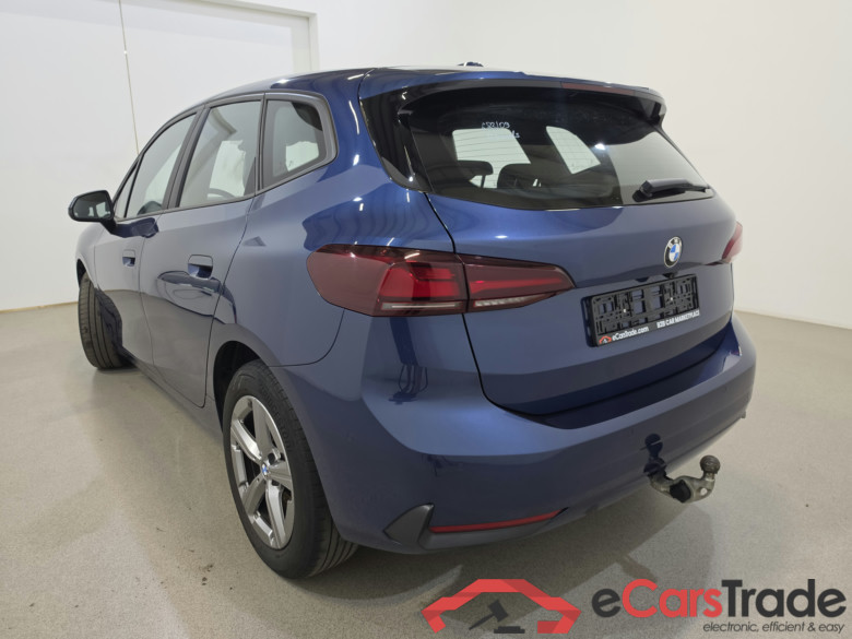 BMW 218d Active Tourer Aut. LED LC-Pro Navi-Pro KeylessGo Camera Klima PDC ... #6
