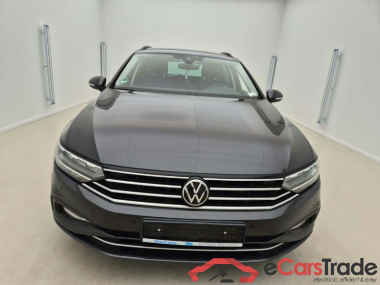 VOLKSWAGEN PASSAT VARIANT 1.4 TSI ACT COMFORTLINE DSG #4