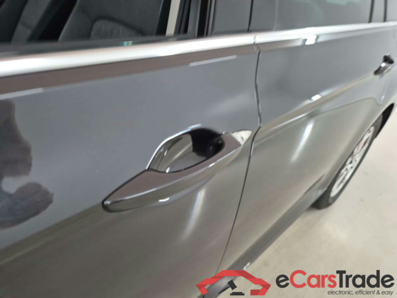 VOLKSWAGEN PASSAT VARIANT 1.4 TSI ACT COMFORTLINE DSG #5