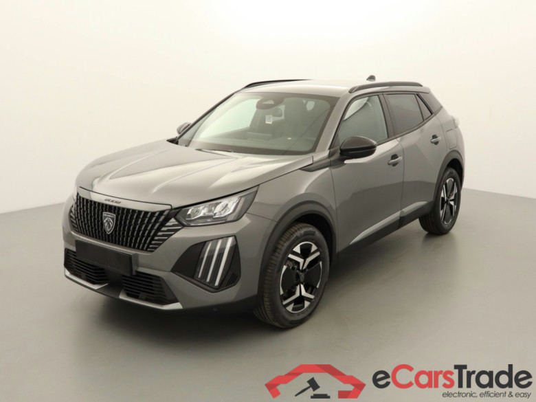 Peugeot 2008 Allure 1.2 Gasoline 137hp