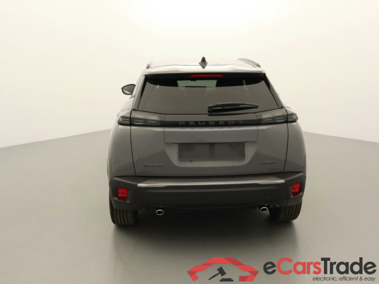 Peugeot 2008 Allure 1.2 Gasoline 137hp #5