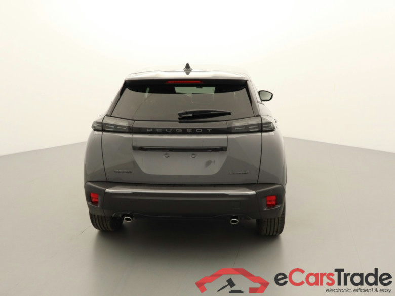 Peugeot 2008 Allure 1.2 Gasoline 137hp #5