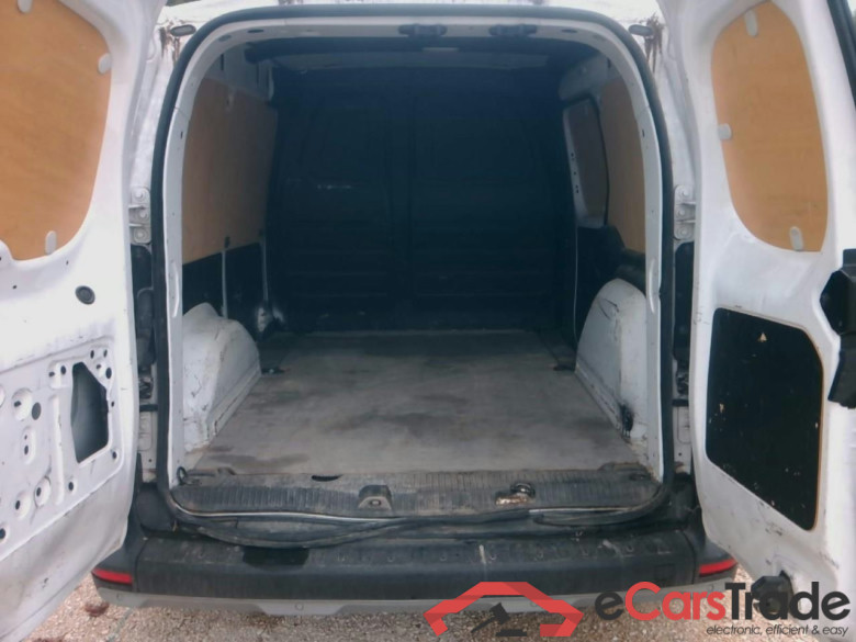 KANGOO GD CFT BLUE DCI 115 #6