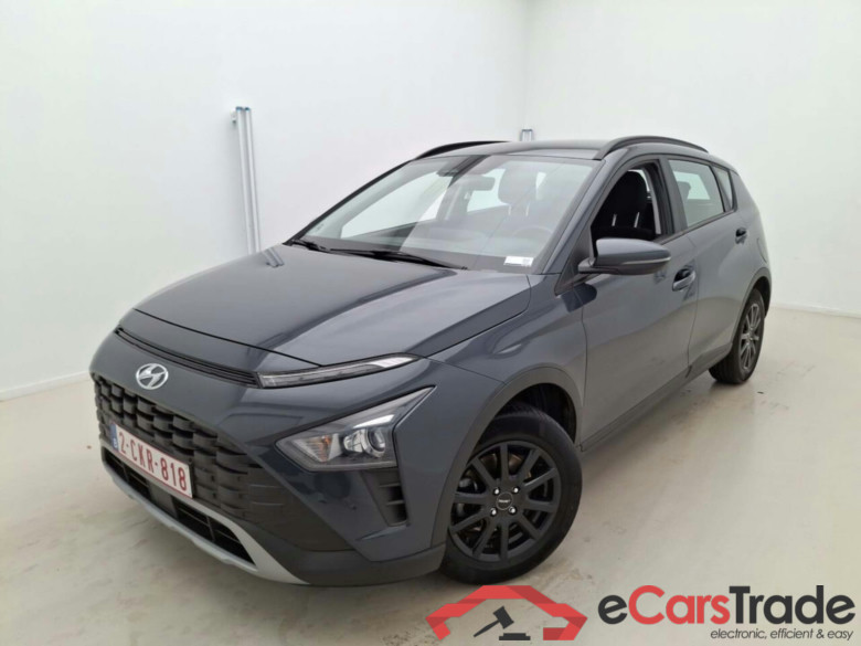 HYUNDAI BAYON 1.0 T-GDI #1