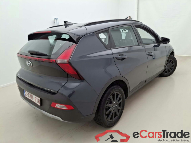 HYUNDAI BAYON 1.0 T-GDI #2