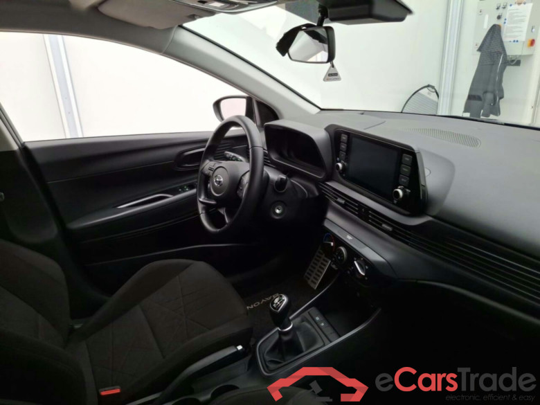 HYUNDAI BAYON 1.0 T-GDI #3