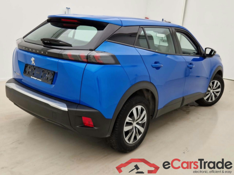 PEUGEOT E-2008 ACTIVE 50 KWH #2