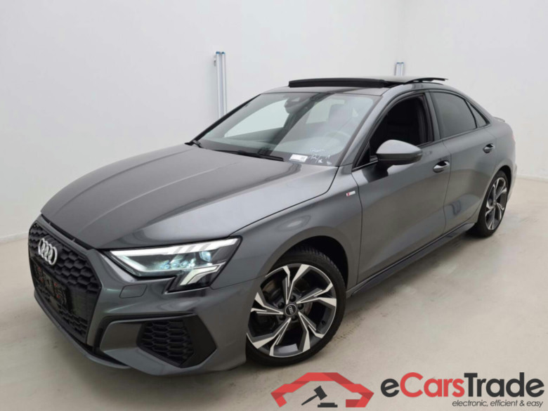 AUDI A3 LIMOUSINE 35 TDI S-LINE