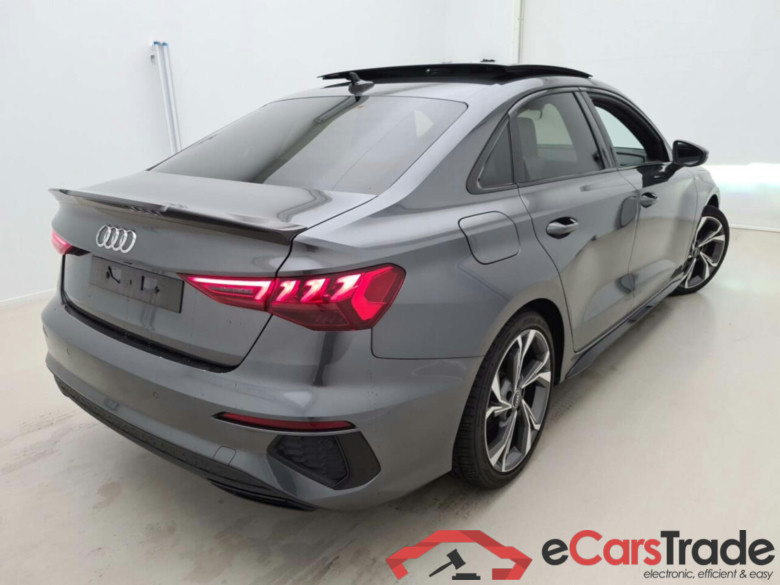 AUDI A3 LIMOUSINE 35 TDI S-LINE #2