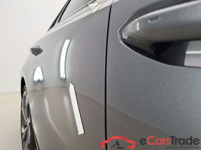 AUDI A3 LIMOUSINE 35 TDI S-LINE #4