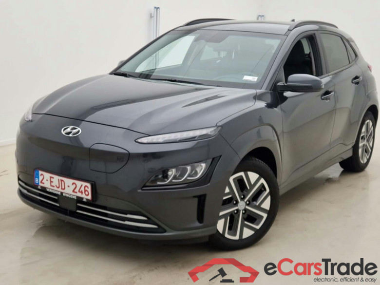HYUNDAI KONA ELECTRIC SKY 64 KWH