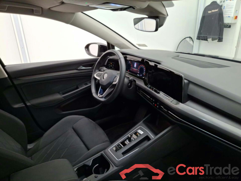 Volkswagen Golf 1.4 e-Hybrid Plug-In Style Aut. LED-Matrix Virtual Ambient ACC Navi-Pro 1/2 Sport-Alcantara KeylessGo Klima PDC ... #5