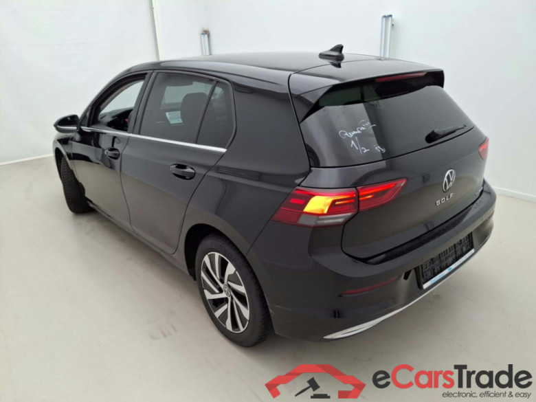 Volkswagen Golf 1.4 e-Hybrid Plug-In Style Aut. LED-Matrix Virtual Ambient ACC Navi-Pro 1/2 Sport-Alcantara KeylessGo Klima PDC ... #4